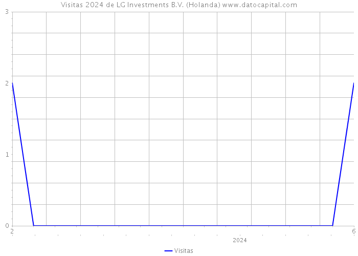 Visitas 2024 de LG Investments B.V. (Holanda) 