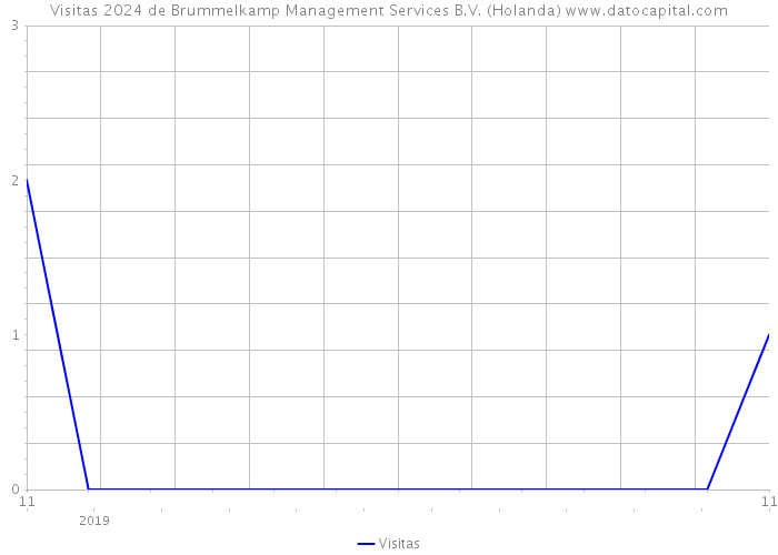 Visitas 2024 de Brummelkamp Management Services B.V. (Holanda) 