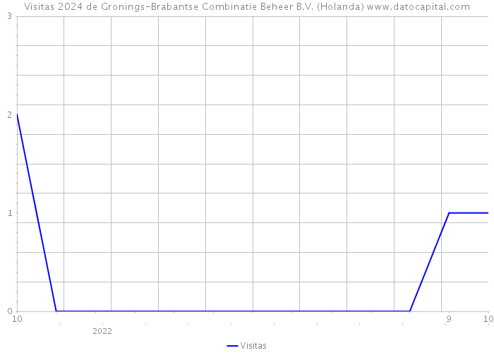 Visitas 2024 de Gronings-Brabantse Combinatie Beheer B.V. (Holanda) 