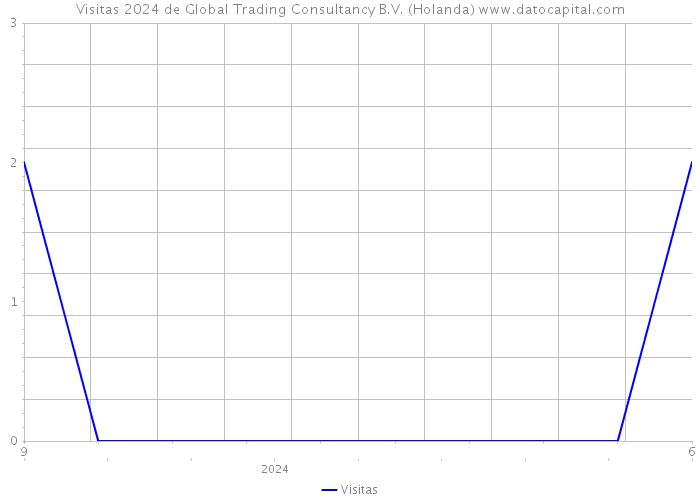 Visitas 2024 de Global Trading Consultancy B.V. (Holanda) 