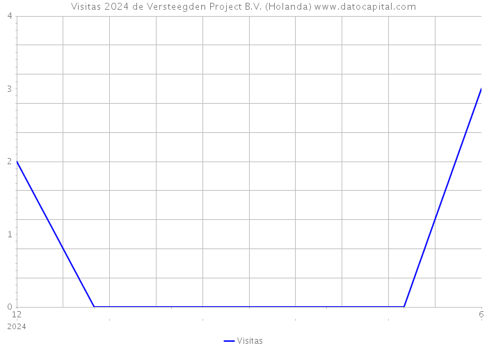 Visitas 2024 de Versteegden Project B.V. (Holanda) 