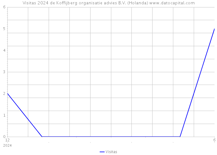 Visitas 2024 de Koffijberg organisatie advies B.V. (Holanda) 