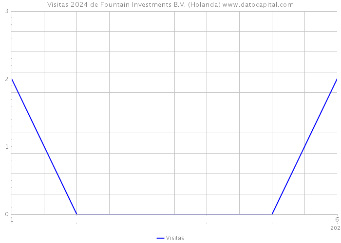 Visitas 2024 de Fountain Investments B.V. (Holanda) 