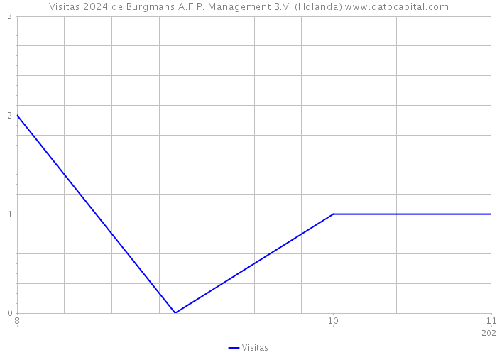 Visitas 2024 de Burgmans A.F.P. Management B.V. (Holanda) 