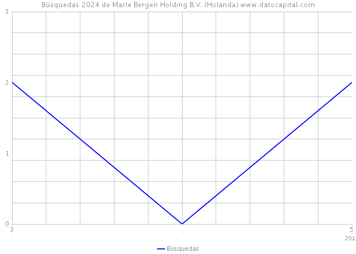 Búsquedas 2024 de Marle Bergen Holding B.V. (Holanda) 