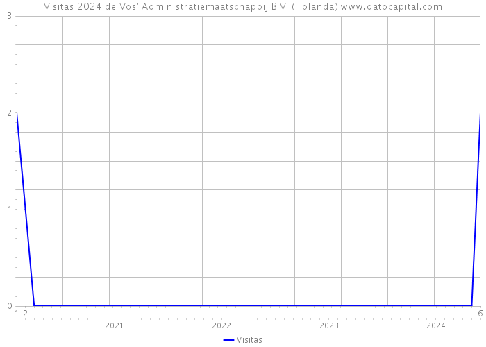 Visitas 2024 de Vos' Administratiemaatschappij B.V. (Holanda) 