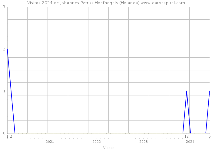 Visitas 2024 de Johannes Petrus Hoefnagels (Holanda) 