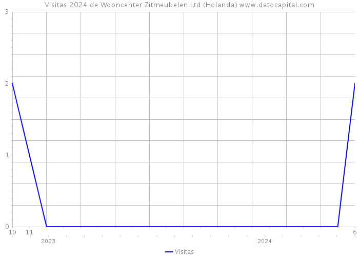 Visitas 2024 de Wooncenter Zitmeubelen Ltd (Holanda) 