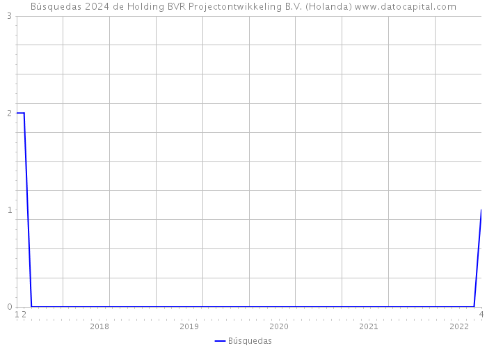 Búsquedas 2024 de Holding BVR Projectontwikkeling B.V. (Holanda) 