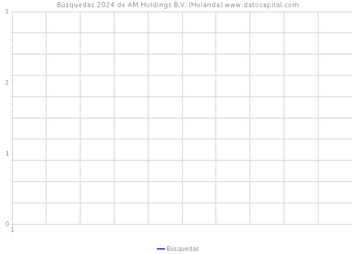 Búsquedas 2024 de AM Holdings B.V. (Holanda) 