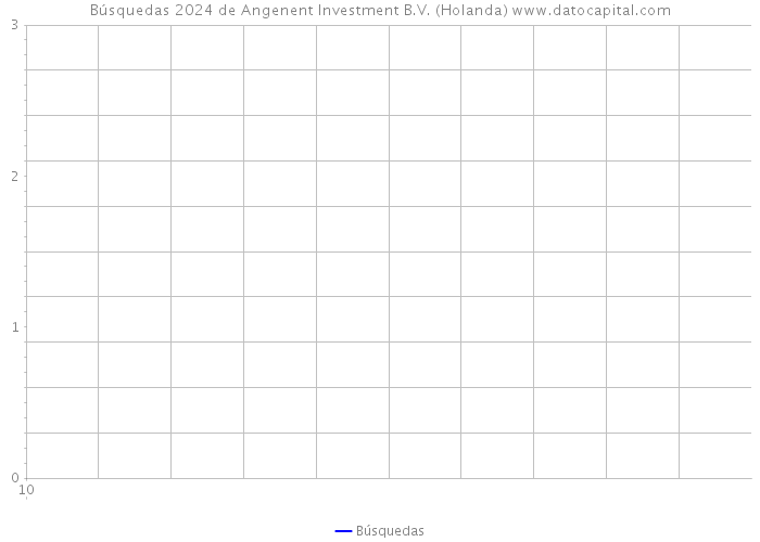 Búsquedas 2024 de Angenent Investment B.V. (Holanda) 