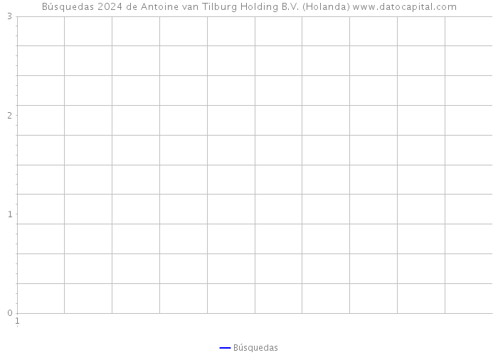 Búsquedas 2024 de Antoine van Tilburg Holding B.V. (Holanda) 