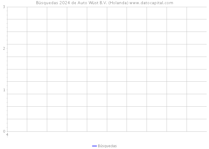 Búsquedas 2024 de Auto Wüst B.V. (Holanda) 