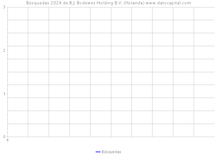 Búsquedas 2024 de B.J. Bodewes Holding B.V. (Holanda) 