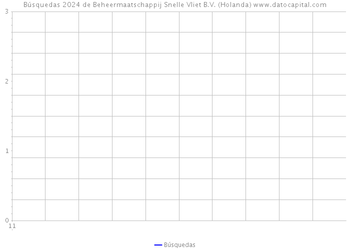 Búsquedas 2024 de Beheermaatschappij Snelle Vliet B.V. (Holanda) 