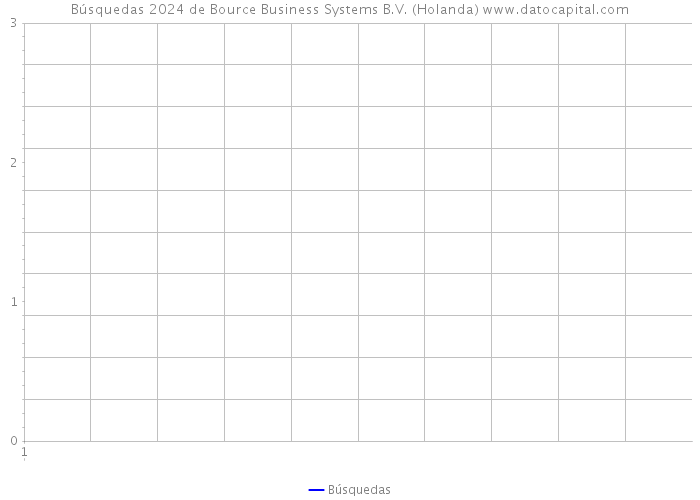 Búsquedas 2024 de Bource Business Systems B.V. (Holanda) 