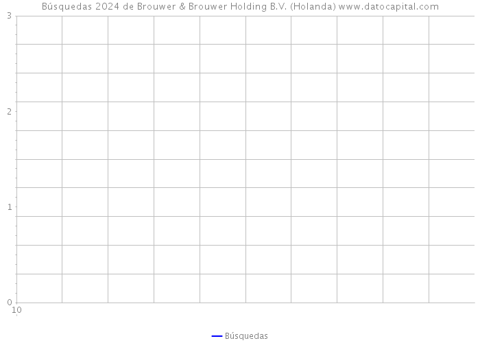 Búsquedas 2024 de Brouwer & Brouwer Holding B.V. (Holanda) 