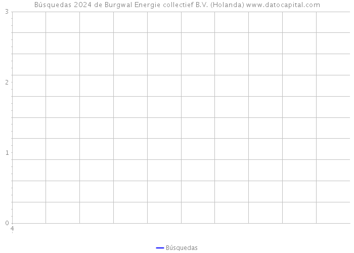 Búsquedas 2024 de Burgwal Energie collectief B.V. (Holanda) 