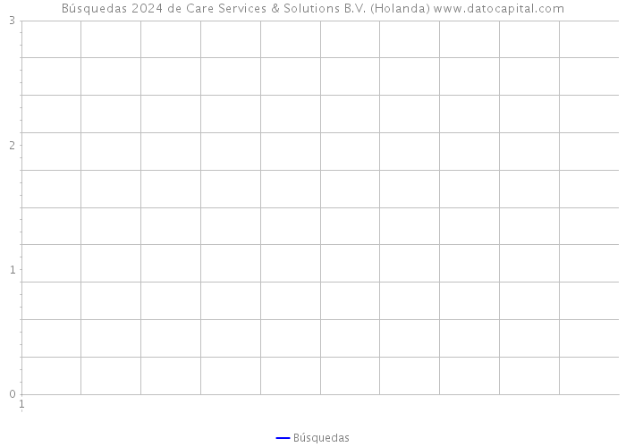 Búsquedas 2024 de Care Services & Solutions B.V. (Holanda) 