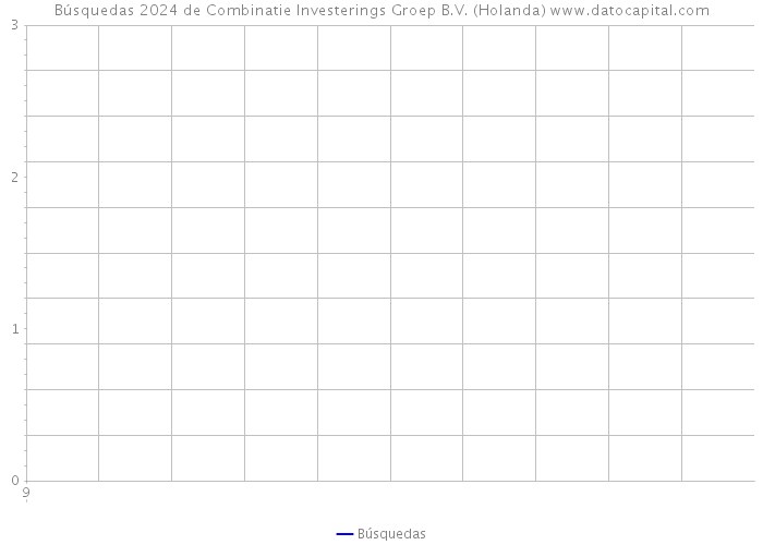 Búsquedas 2024 de Combinatie Investerings Groep B.V. (Holanda) 