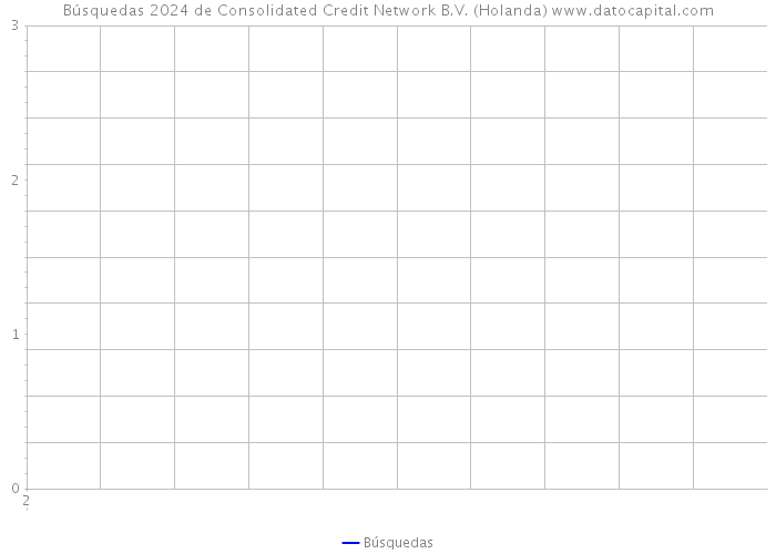 Búsquedas 2024 de Consolidated Credit Network B.V. (Holanda) 