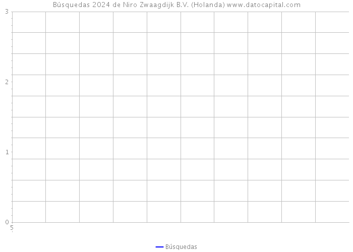 Búsquedas 2024 de Niro Zwaagdijk B.V. (Holanda) 