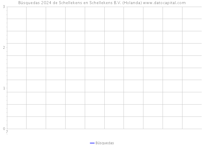 Búsquedas 2024 de Schellekens en Schellekens B.V. (Holanda) 