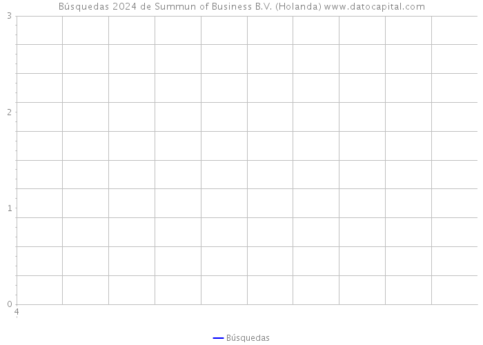 Búsquedas 2024 de Summun of Business B.V. (Holanda) 