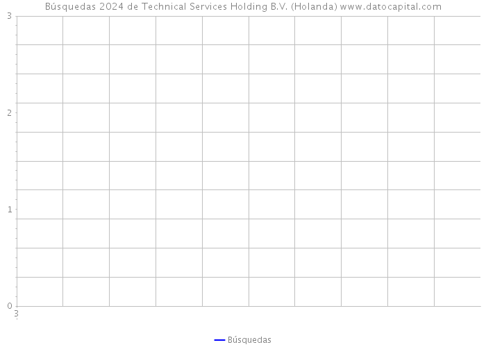Búsquedas 2024 de Technical Services Holding B.V. (Holanda) 