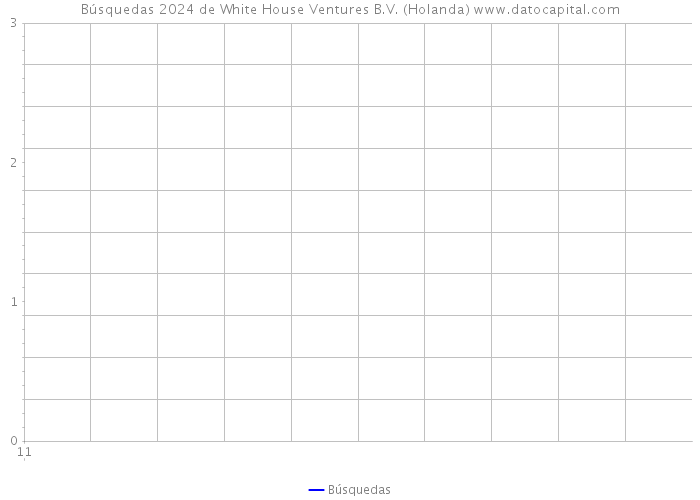 Búsquedas 2024 de White House Ventures B.V. (Holanda) 