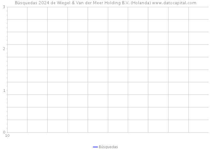Búsquedas 2024 de Wiegel & Van der Meer Holding B.V. (Holanda) 