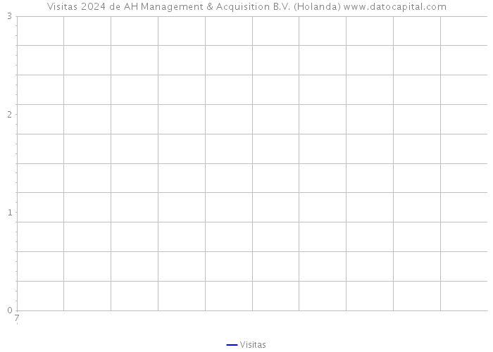 Visitas 2024 de AH Management & Acquisition B.V. (Holanda) 