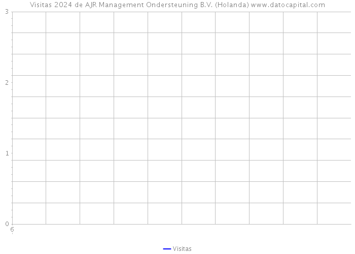 Visitas 2024 de AJR Management Ondersteuning B.V. (Holanda) 