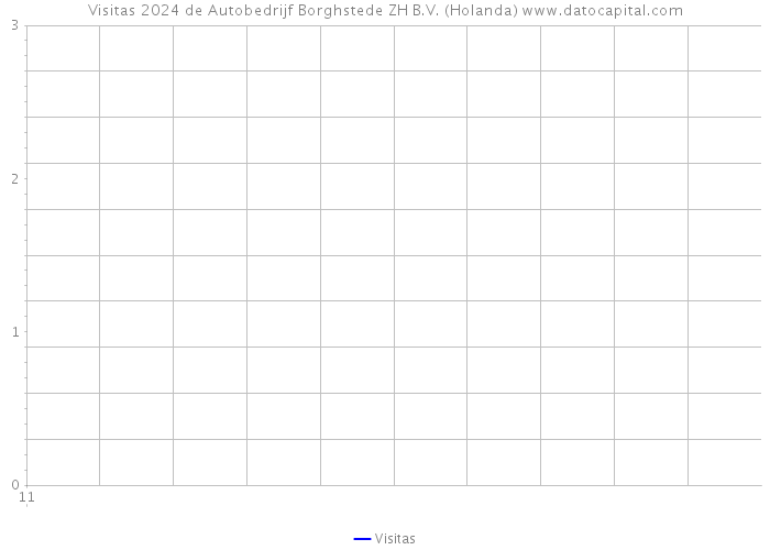 Visitas 2024 de Autobedrijf Borghstede ZH B.V. (Holanda) 