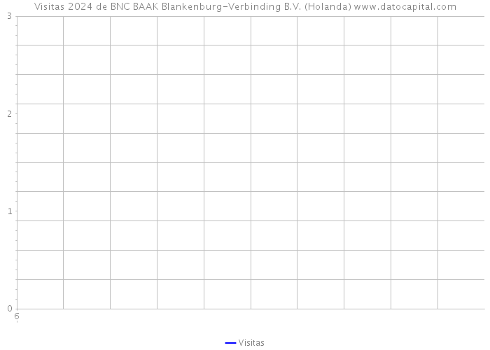 Visitas 2024 de BNC BAAK Blankenburg-Verbinding B.V. (Holanda) 