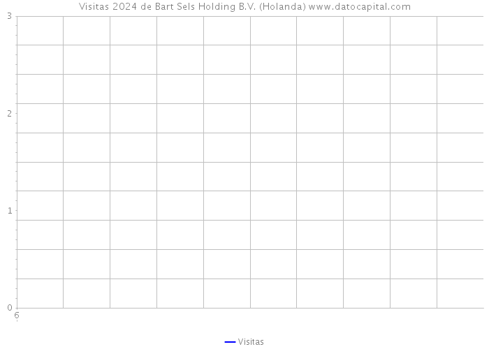 Visitas 2024 de Bart Sels Holding B.V. (Holanda) 