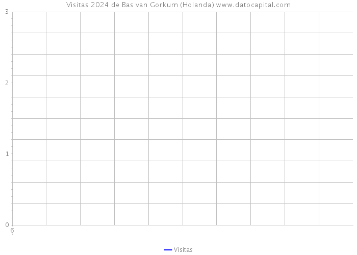 Visitas 2024 de Bas van Gorkum (Holanda) 