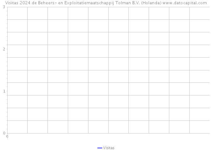 Visitas 2024 de Beheers- en Exploitatiemaatschappij Tolman B.V. (Holanda) 