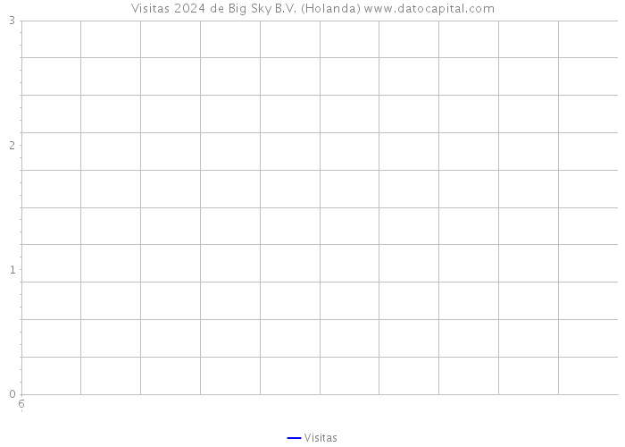 Visitas 2024 de Big Sky B.V. (Holanda) 