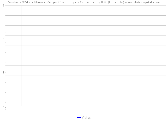 Visitas 2024 de Blauwe Reiger Coaching en Consultancy B.V. (Holanda) 