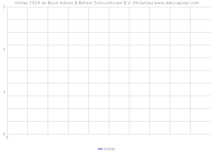 Visitas 2024 de Boon Advies & Beheer Schoonhoven B.V. (Holanda) 