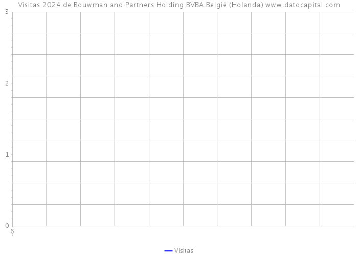 Visitas 2024 de Bouwman and Partners Holding BVBA België (Holanda) 