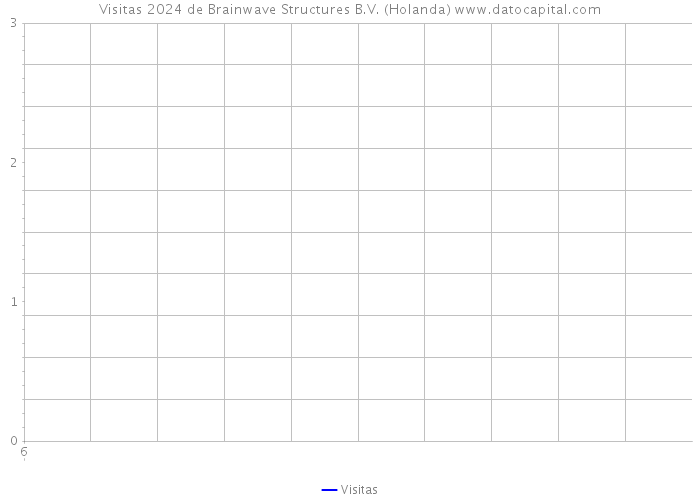 Visitas 2024 de Brainwave Structures B.V. (Holanda) 