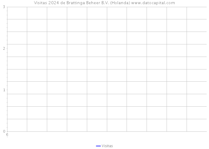 Visitas 2024 de Brattinga Beheer B.V. (Holanda) 