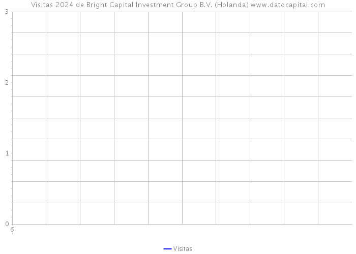 Visitas 2024 de Bright Capital Investment Group B.V. (Holanda) 