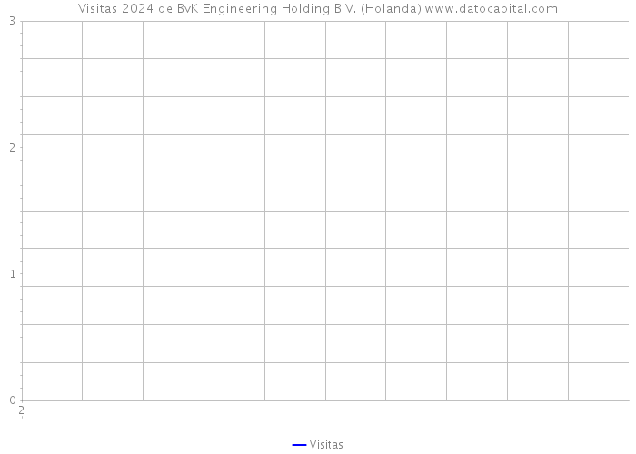 Visitas 2024 de BvK Engineering Holding B.V. (Holanda) 