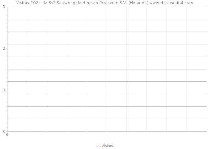 Visitas 2024 de BvS Bouwbegeleiding en Projecten B.V. (Holanda) 