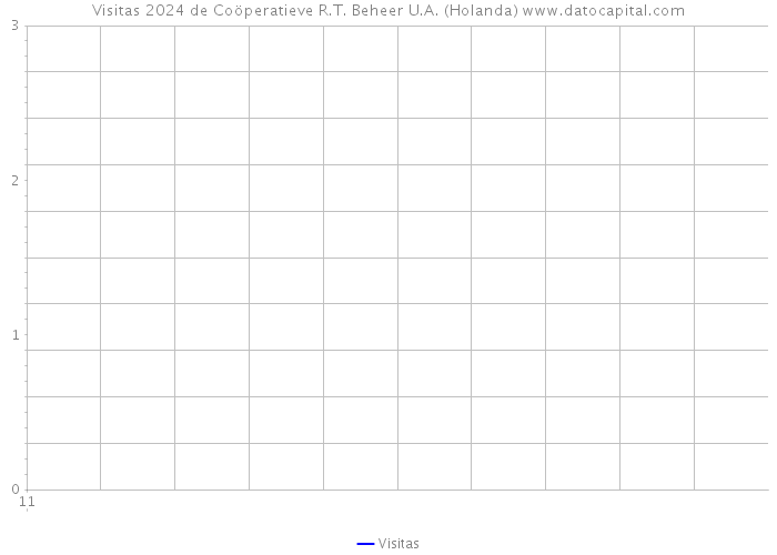 Visitas 2024 de Coöperatieve R.T. Beheer U.A. (Holanda) 