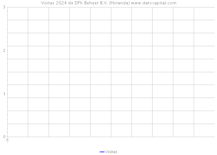 Visitas 2024 de DFK Beheer B.V. (Holanda) 