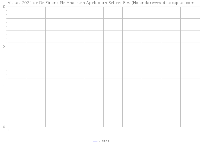 Visitas 2024 de De Financiële Analisten Apeldoorn Beheer B.V. (Holanda) 